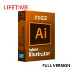 Adobe Photoshop Illustrator 2022