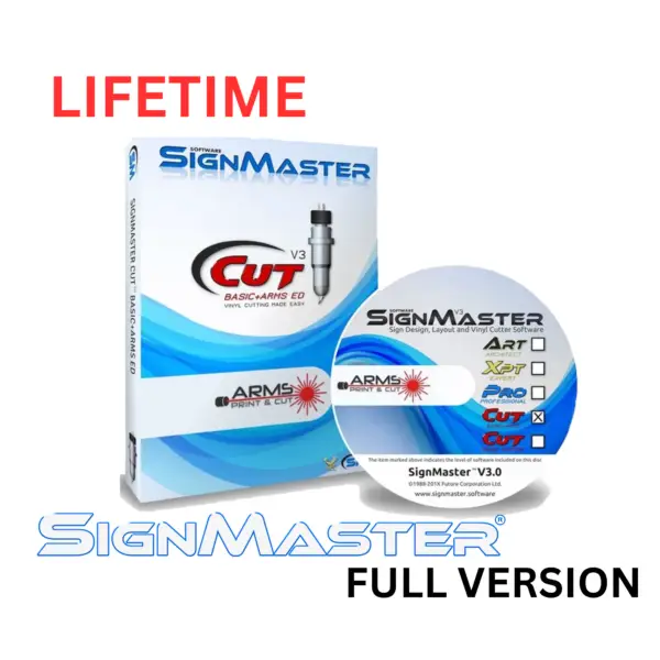 SignMaster Pro V5